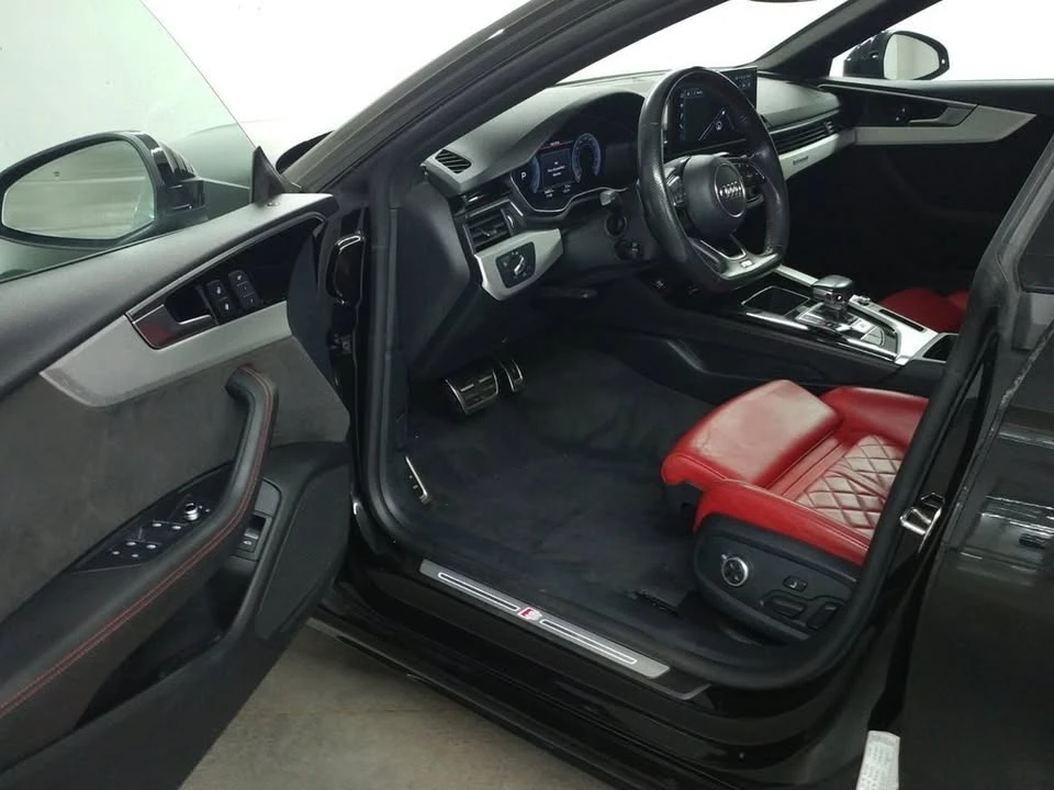 2020 Audi B9 S5 - Image 11 of 20
