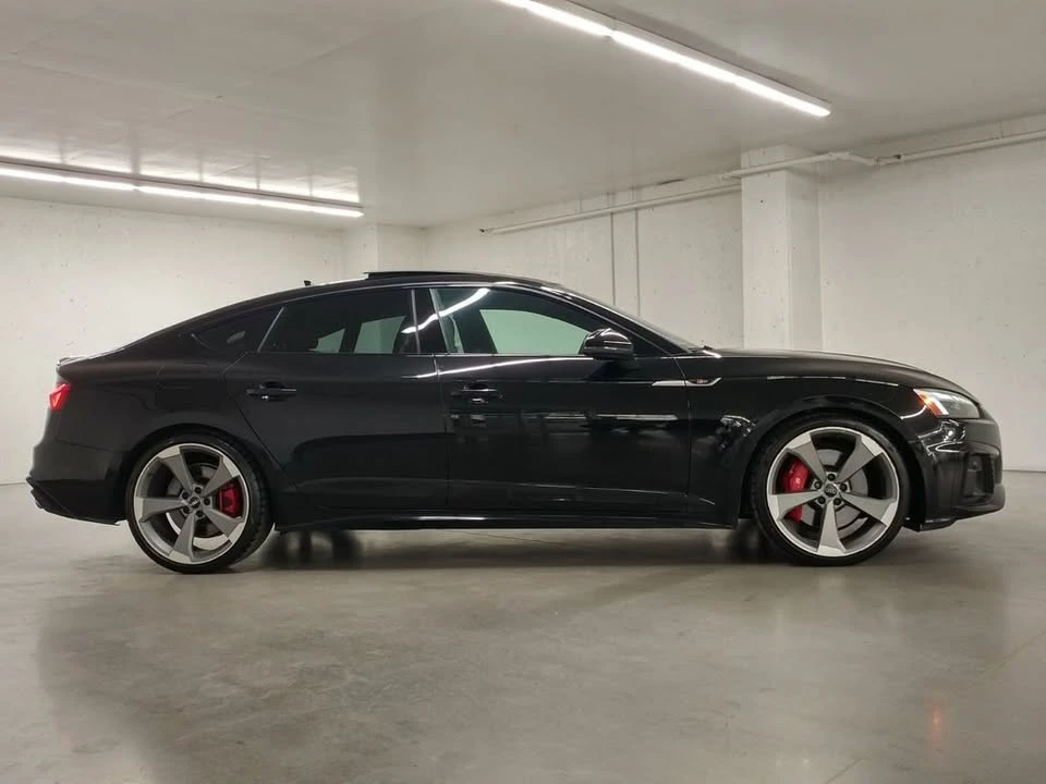 2020 Audi B9 S5 - Image 20 of 20