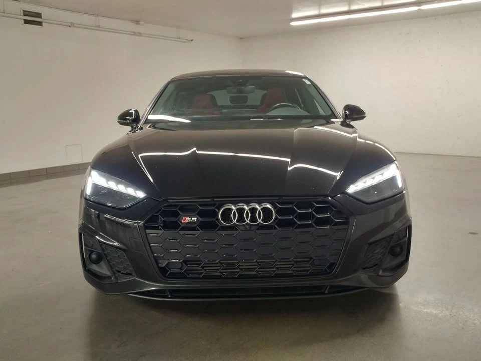2020 Audi B9 S5 - Image 2 of 20