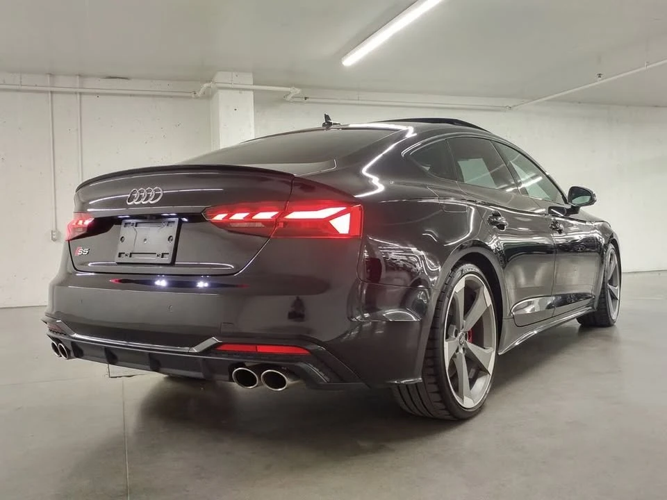 2020 Audi B9 S5 - Image 3 of 20