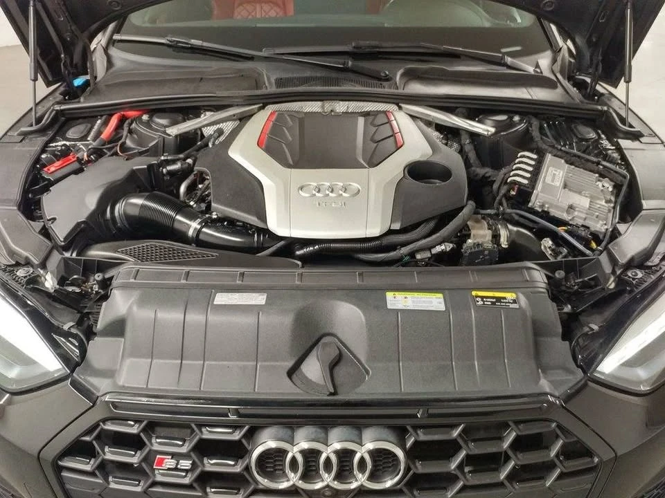 2020 Audi B9 S5 - Image 10 of 20