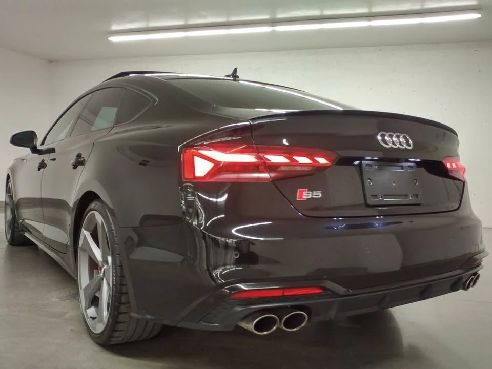 2020 Audi B9 S5 - Image 15 of 20