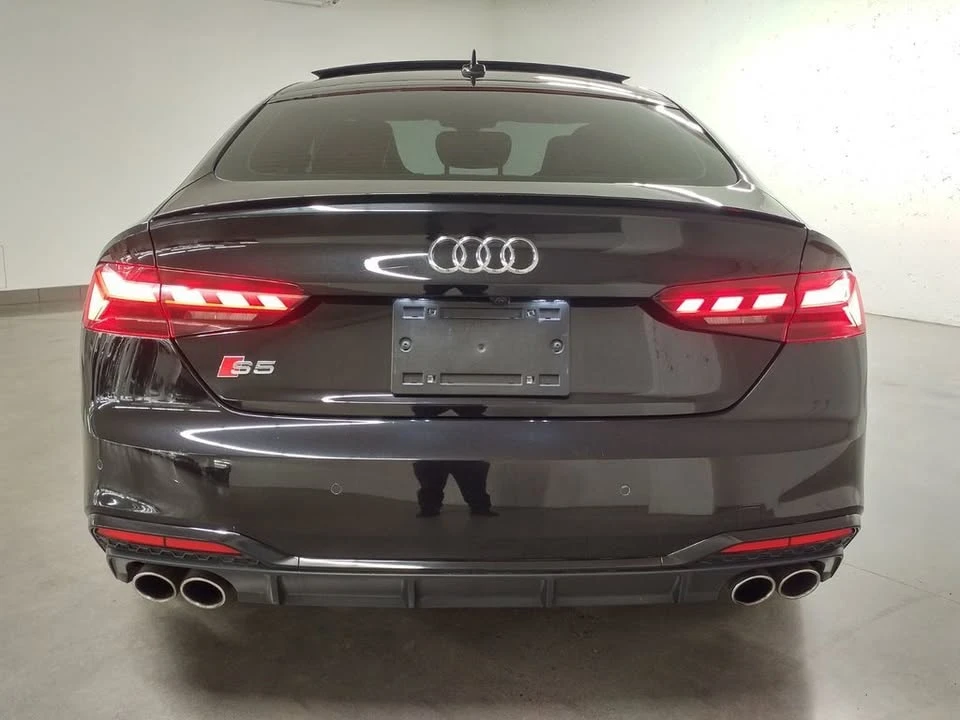 2020 Audi B9 S5 - Image 19 of 20