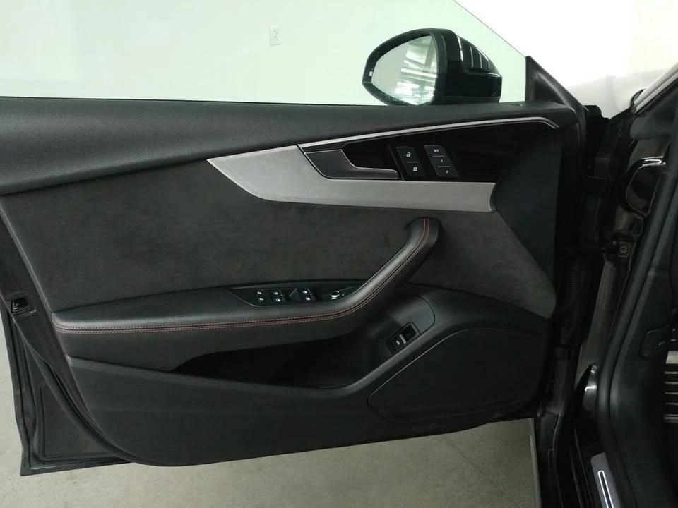 2020 Audi B9 S5 - Image 16 of 20