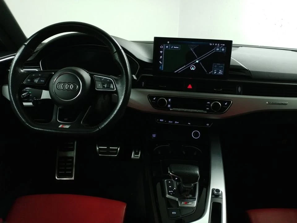 2020 Audi B9 S5 - Image 12 of 20