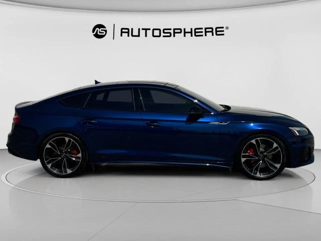 2020 Audi B9 S5 - Image 11 of 21