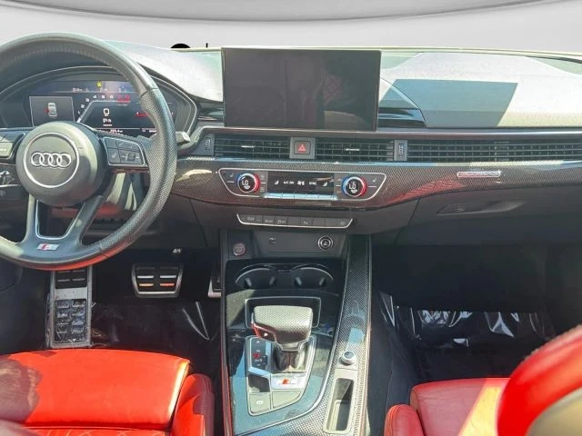 2020 Audi B9 S5 - Image 20 of 21