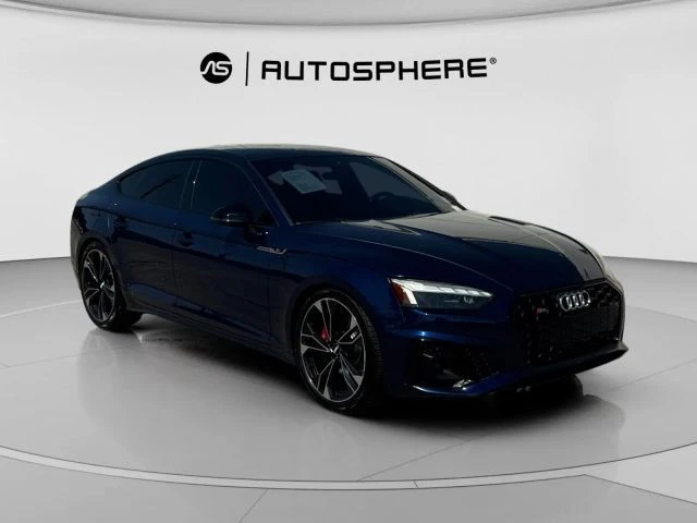 2020 Audi B9 S5 - Image 12 of 21