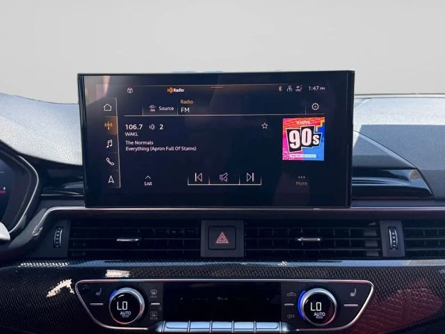 2020 Audi B9 S5 - Image 21 of 21