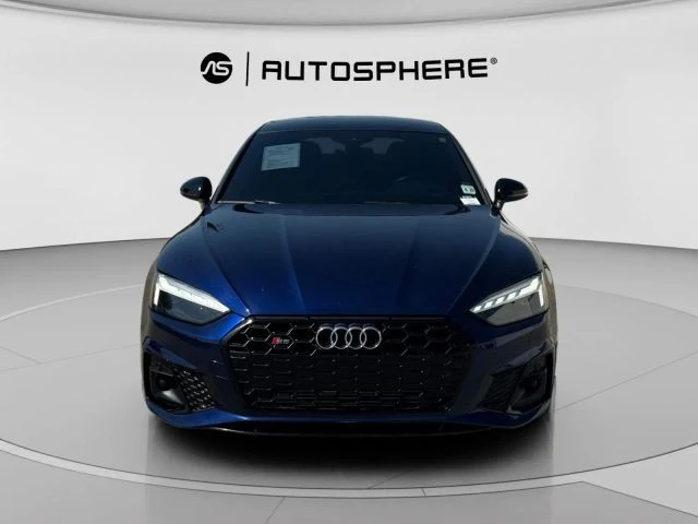 2020 Audi B9 S5 - Image 2 of 21