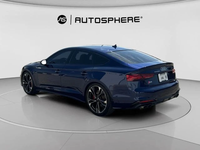 2020 Audi B9 S5 - Image 7 of 21