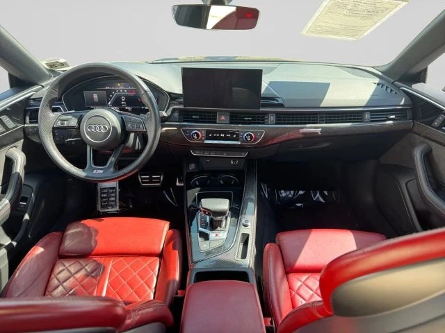 2020 Audi B9 S5 - Image 19 of 21