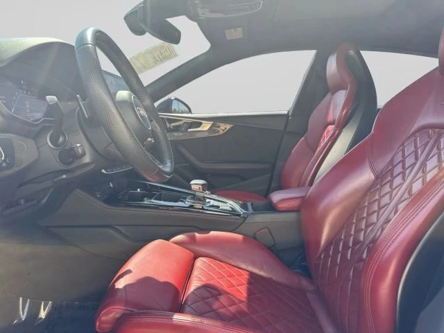 2020 Audi B9 S5 - Image 17 of 21
