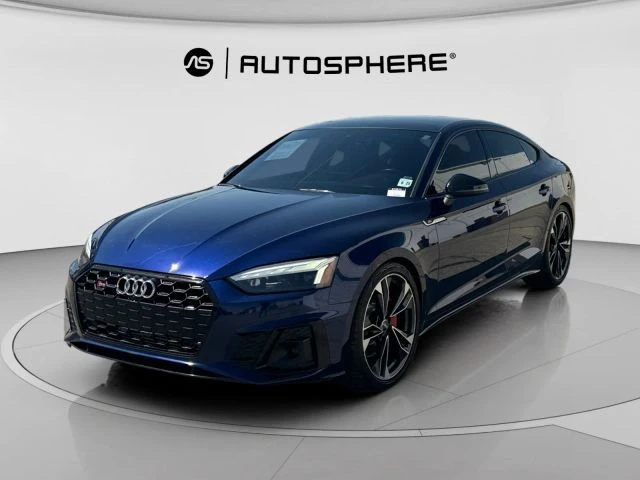 2020 Audi B9 S5 - Image 4 of 21