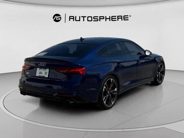 2020 Audi B9 S5 - Image 10 of 21