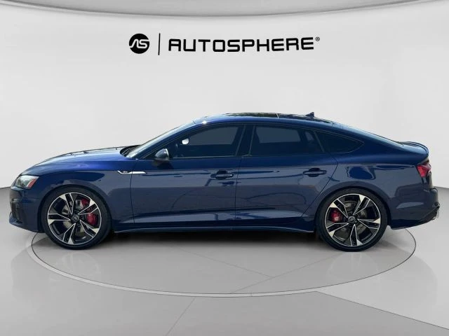 2020 Audi B9 S5 - Image 5 of 21