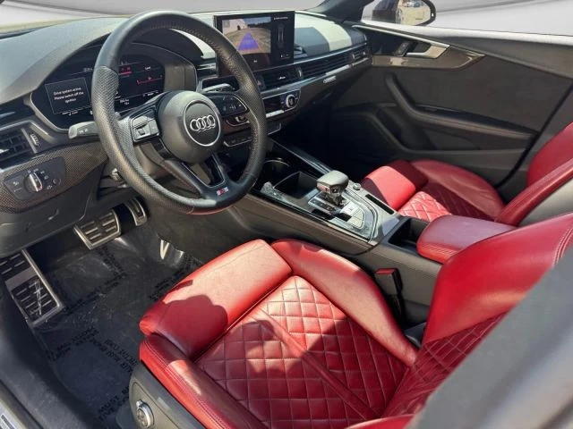 2020 Audi B9 S5 - Image 16 of 21