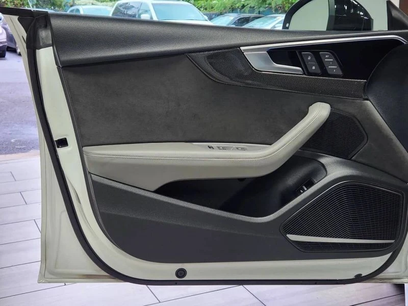 2020 Audi B9 S5 - Image 10 of 12