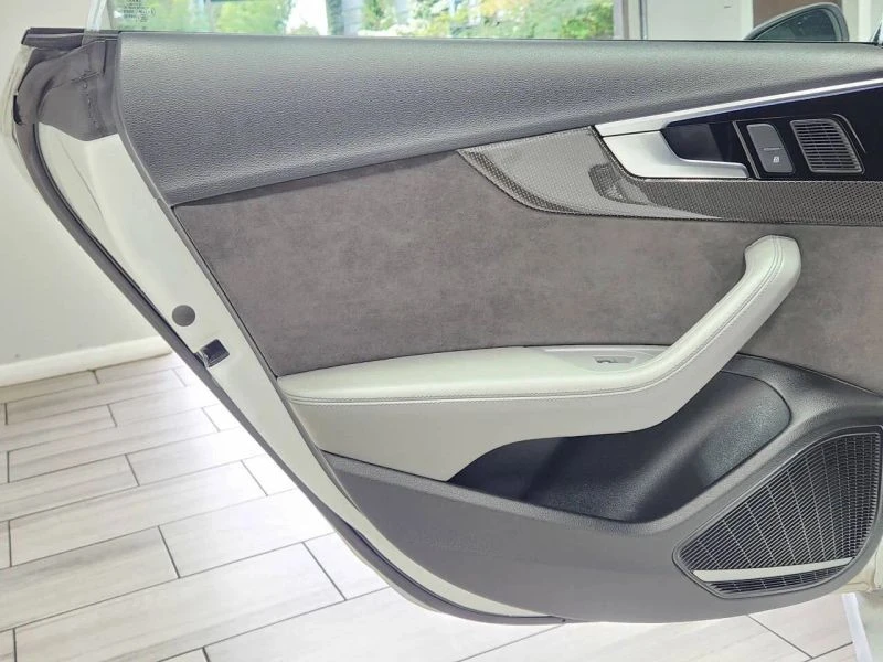 2020 Audi B9 S5 - Image 12 of 12