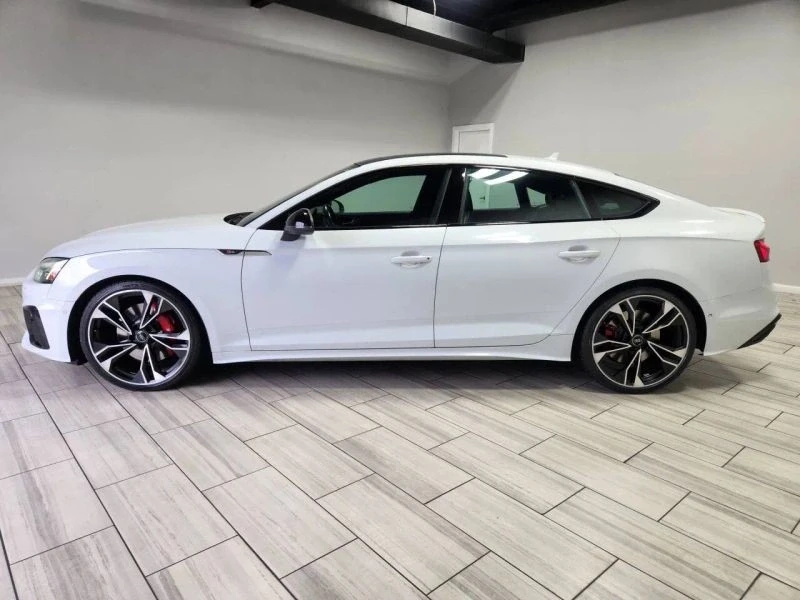 2020 Audi B9 S5 - Image 2 of 12