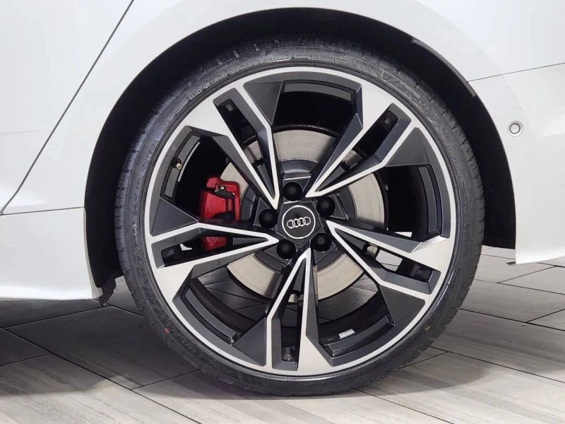 2020 Audi B9 S5 - Image 9 of 12