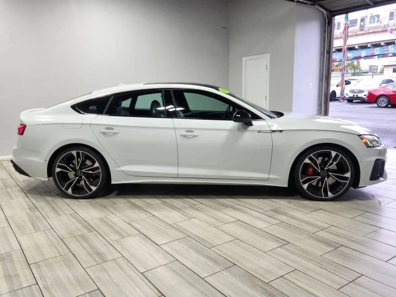 2020 Audi B9 S5 - Image 6 of 12