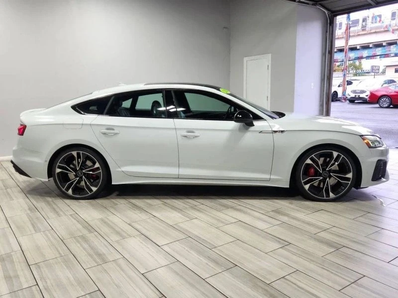 2020 Audi B9 S5 - Image 6 of 12