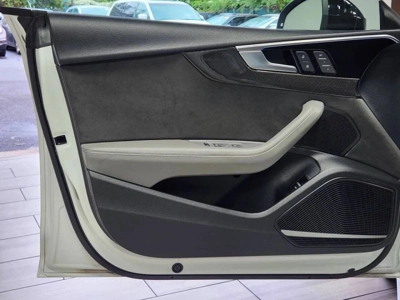 2020 Audi B9 S5 - Image 10 of 12