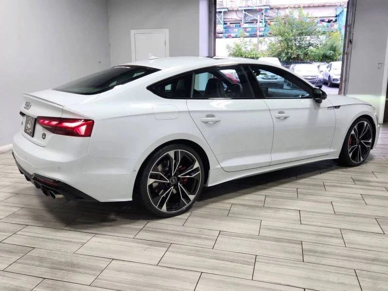 2020 Audi B9 S5 - Image 5 of 12