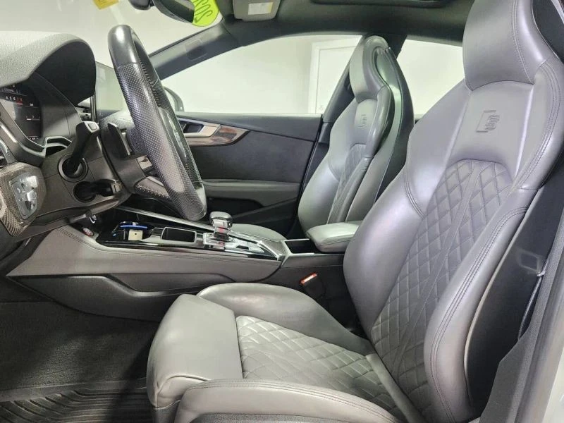 2020 Audi B9 S5 - Image 11 of 12