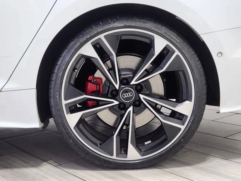 2020 Audi B9 S5 - Image 9 of 12