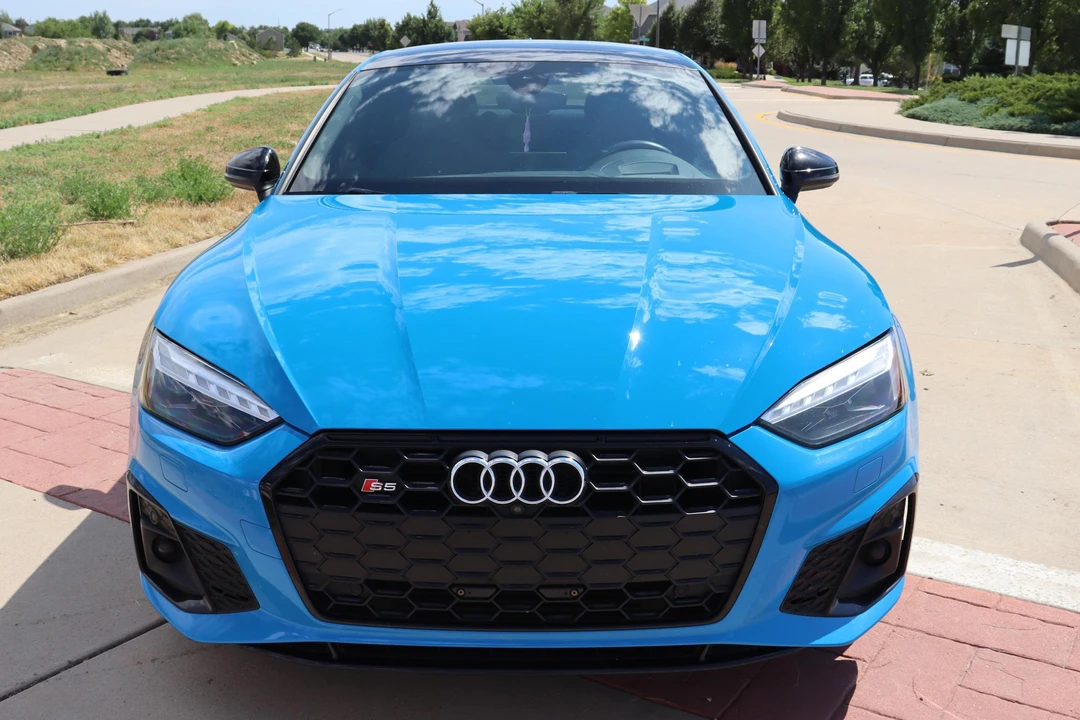 2020 Audi B9 S5 - Image 2 of 31