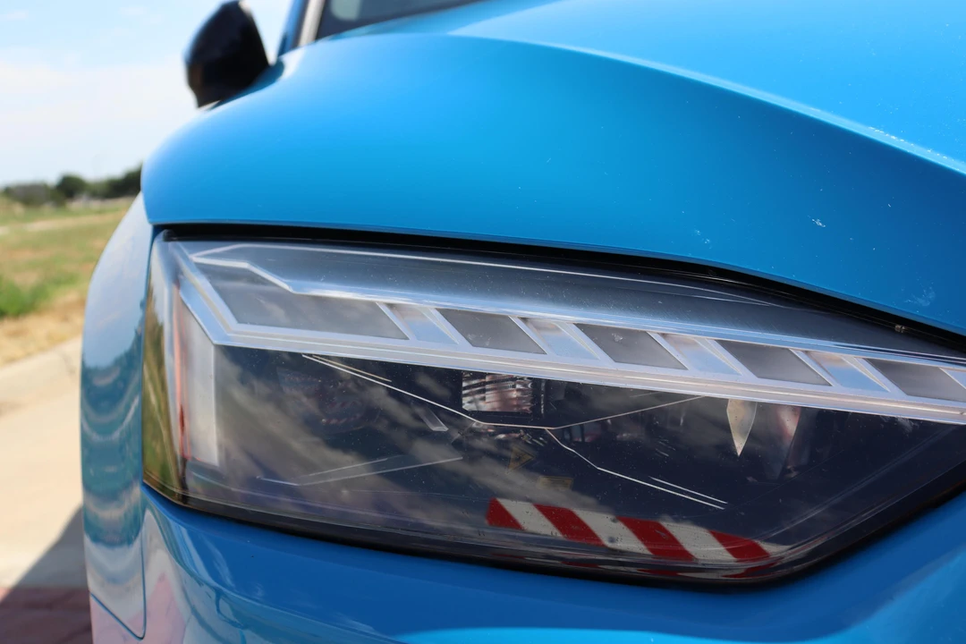 2020 Audi B9 S5 - Image 21 of 31