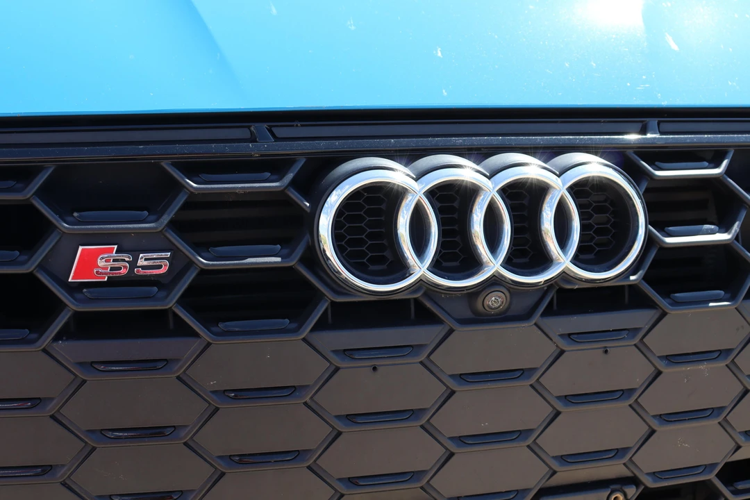 2020 Audi B9 S5 - Image 23 of 31