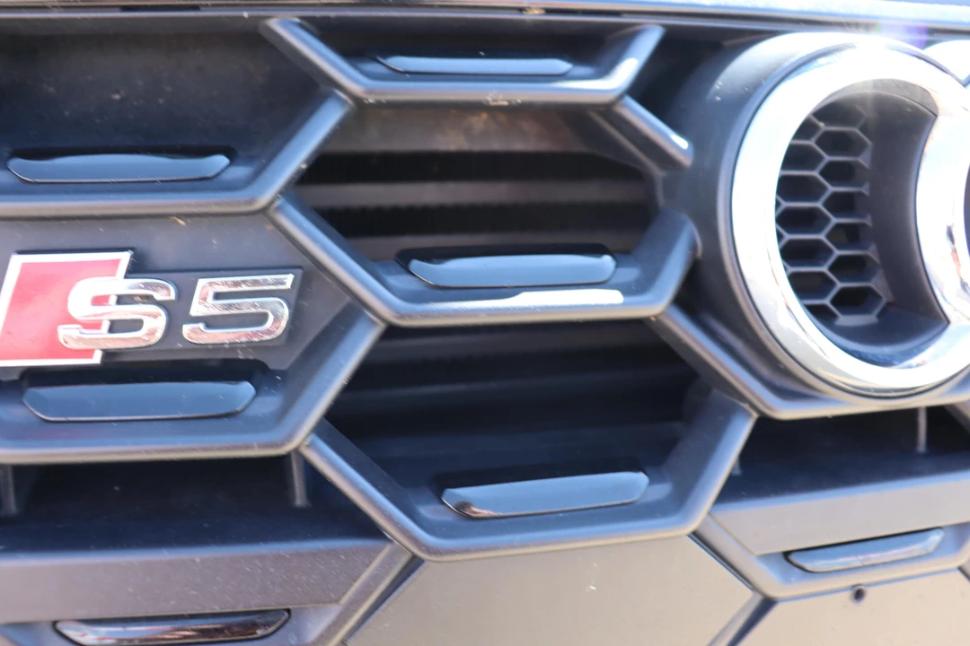 2020 Audi B9 S5 - Image 24 of 31