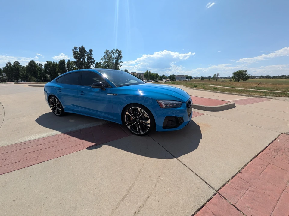 2020 Audi B9 S5 - Image 20 of 31