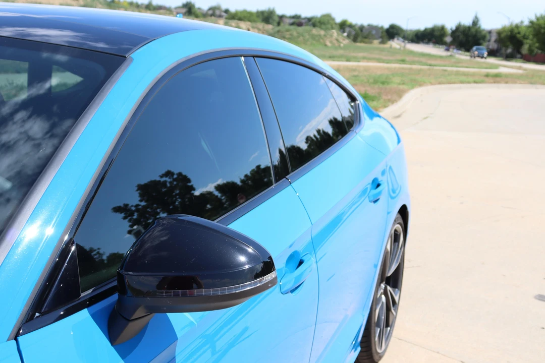 2020 Audi B9 S5 - Image 30 of 31