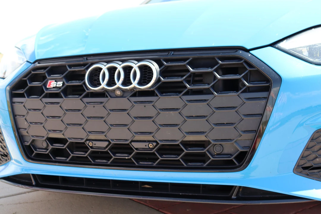 2020 Audi B9 S5 - Image 25 of 31