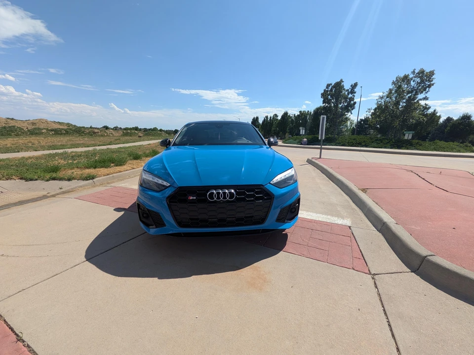 2020 Audi B9 S5 - Image 6 of 31