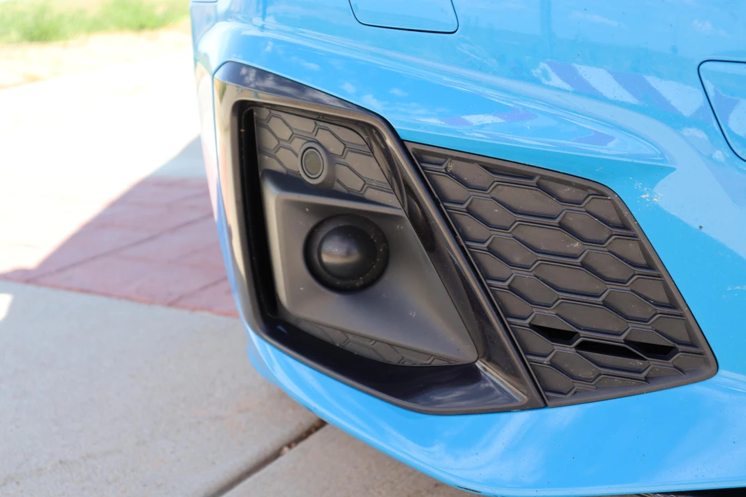 2020 Audi B9 S5 - Image 22 of 31