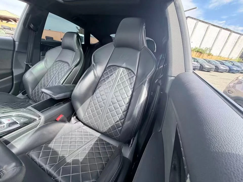 2020 Audi B9 S5 - Image 18 of 20