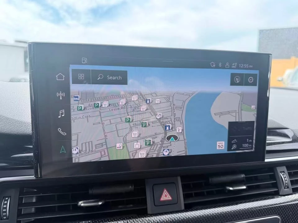 2020 Audi B9 S5 - Image 11 of 20