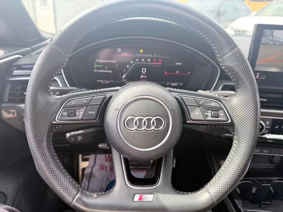 2020 Audi B9 S5 - Image 10 of 20
