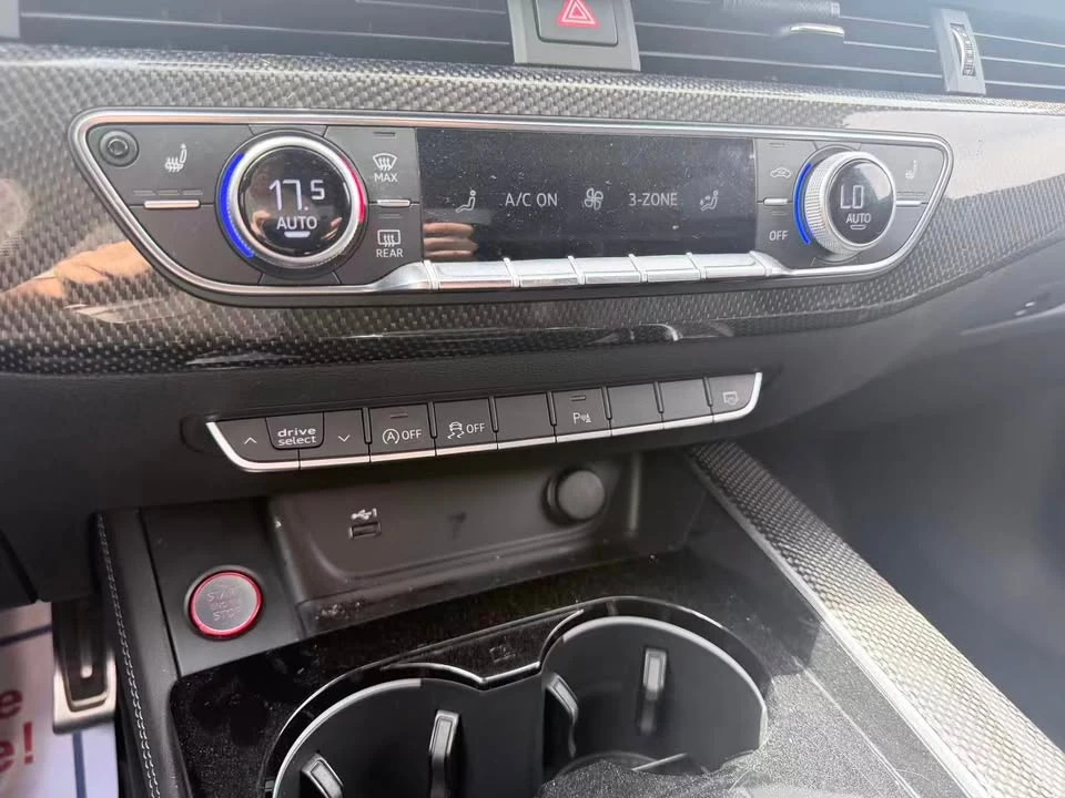 2020 Audi B9 S5 - Image 13 of 20