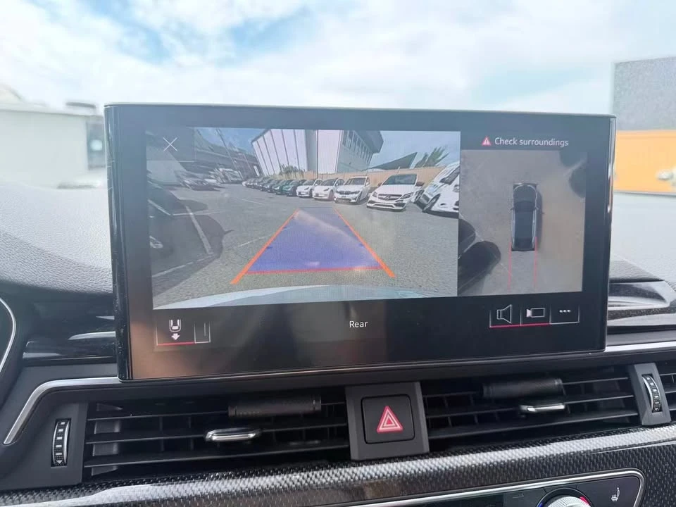 2020 Audi B9 S5 - Image 12 of 20