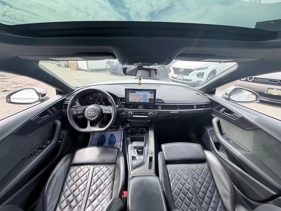 2020 Audi B9 S5 - Image 20 of 20