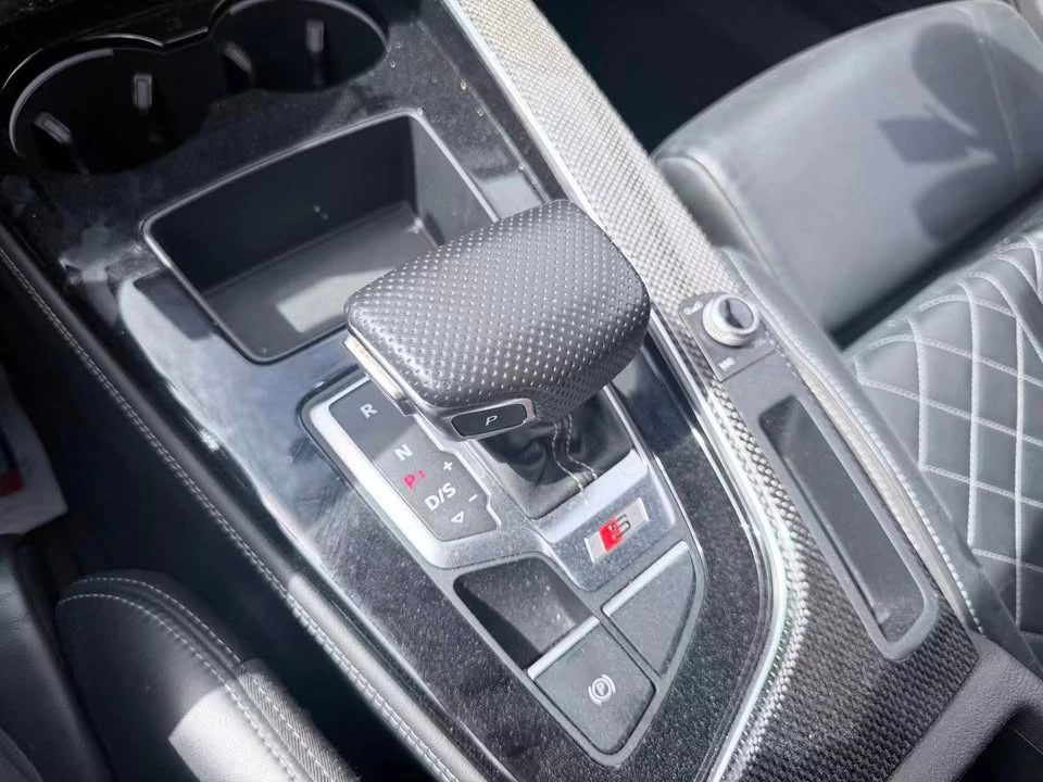 2020 Audi B9 S5 - Image 14 of 20