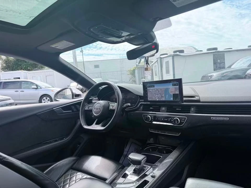 2020 Audi B9 S5 - Image 15 of 20