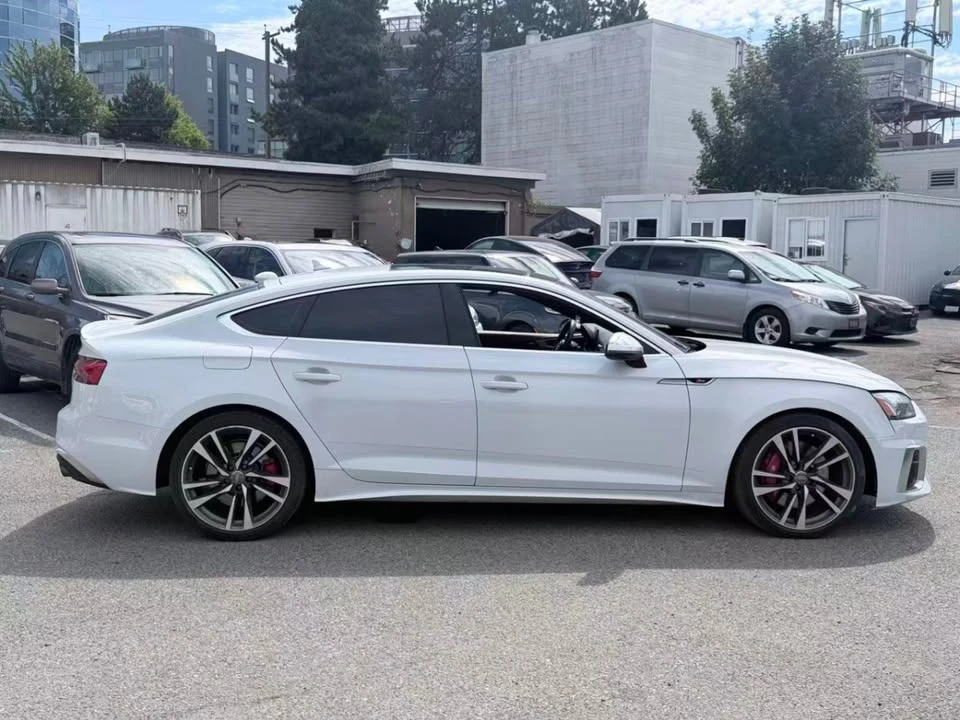 2020 Audi B9 S5 - Image 5 of 20