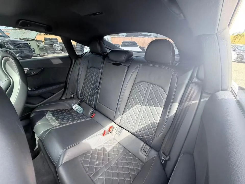 2020 Audi B9 S5 - Image 19 of 20